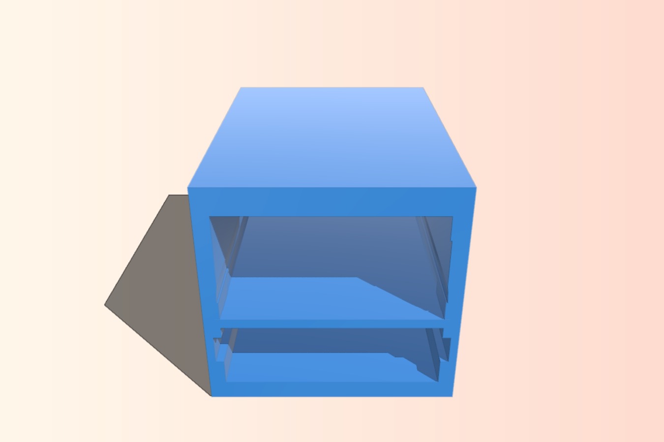 Raspberry Pi NAS