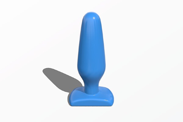 Medium BP Narrow Base | 3d print model