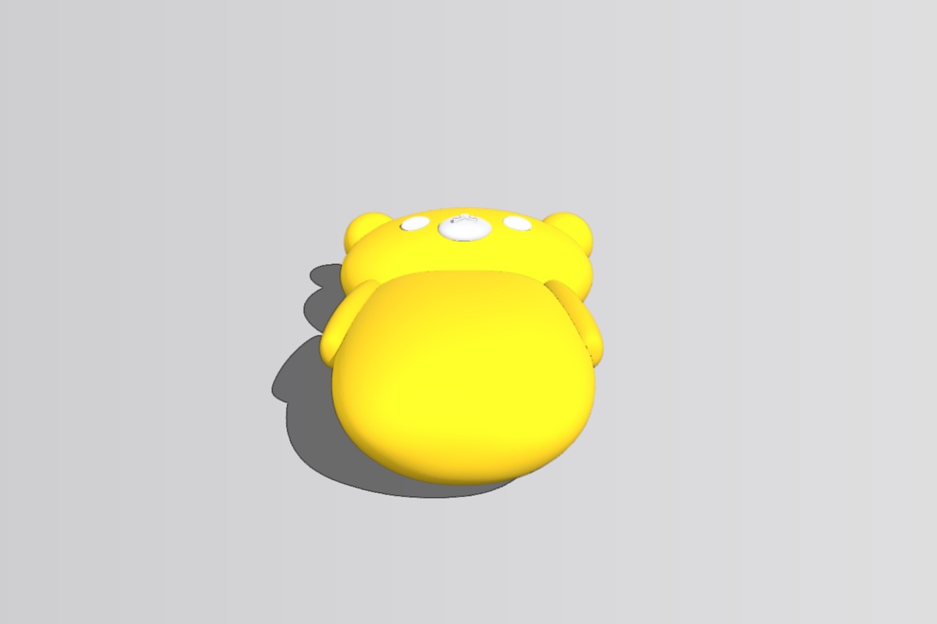 Rilakkuma Bear