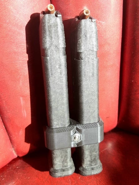 Mag Coupler