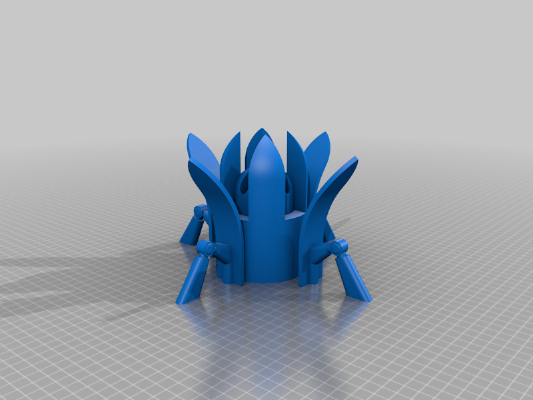 Liberator [Fallout 76] | 3d print model