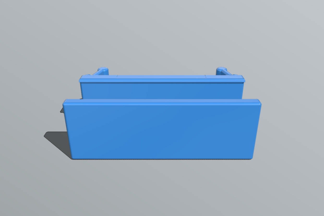 Turning steelholder holder