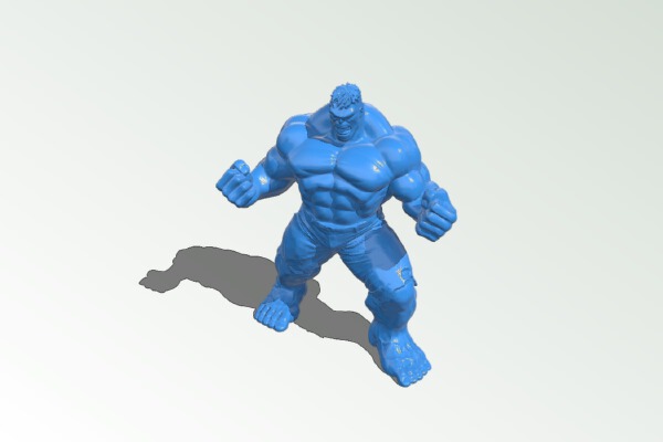  | 3d print model