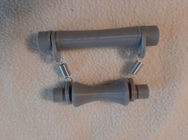 Glider Guitar Capo