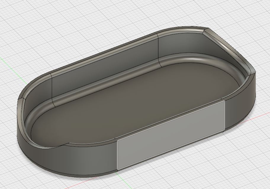 Ampler eBikes Dust Cover for Charge-Connector