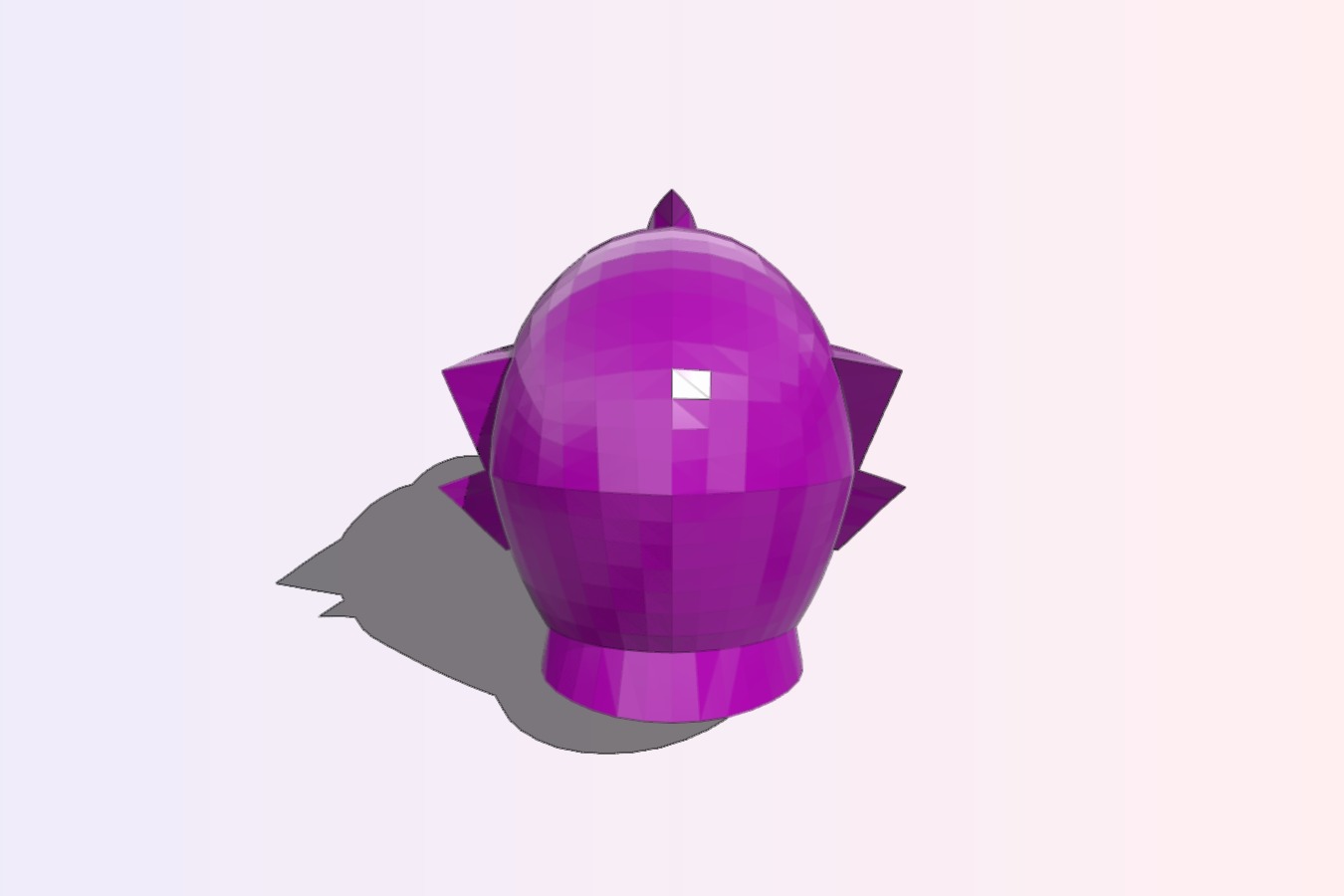 Power Rangers Koragg Helmet