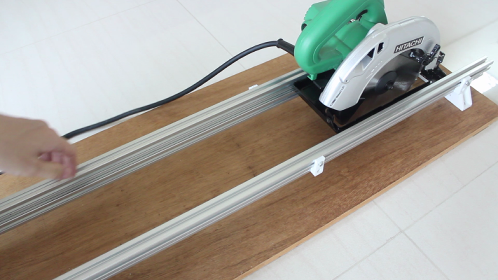 S_cross-cut Jig | 3d print model