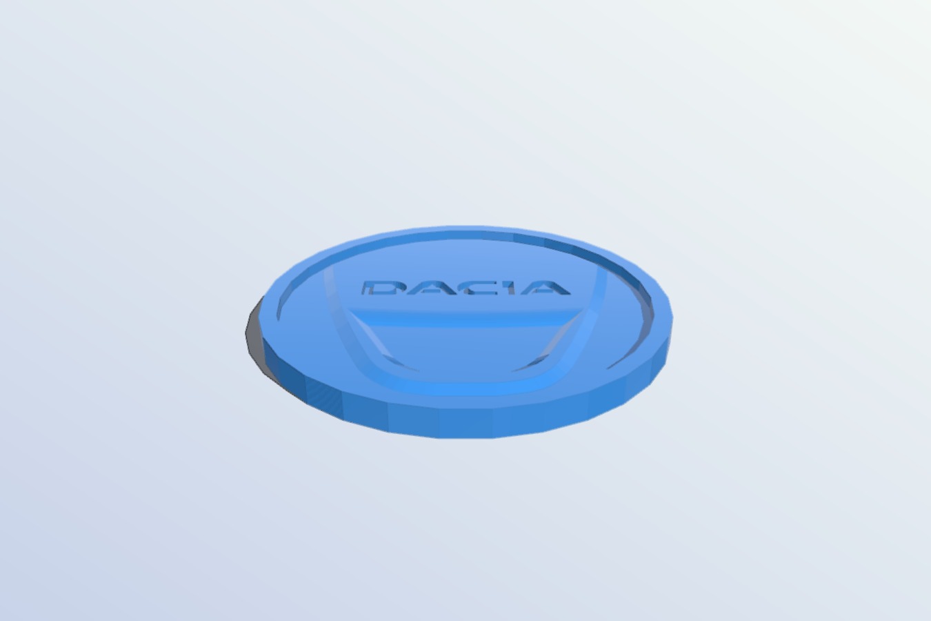 Dacia coin