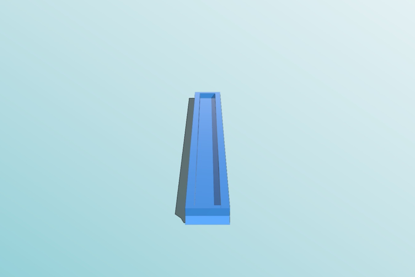 Sharpening Stone Adapter for CNC Kitchen's 3D Printed Knife Sharpener