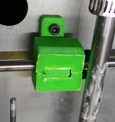 Clamp for pillow block | 3d print model