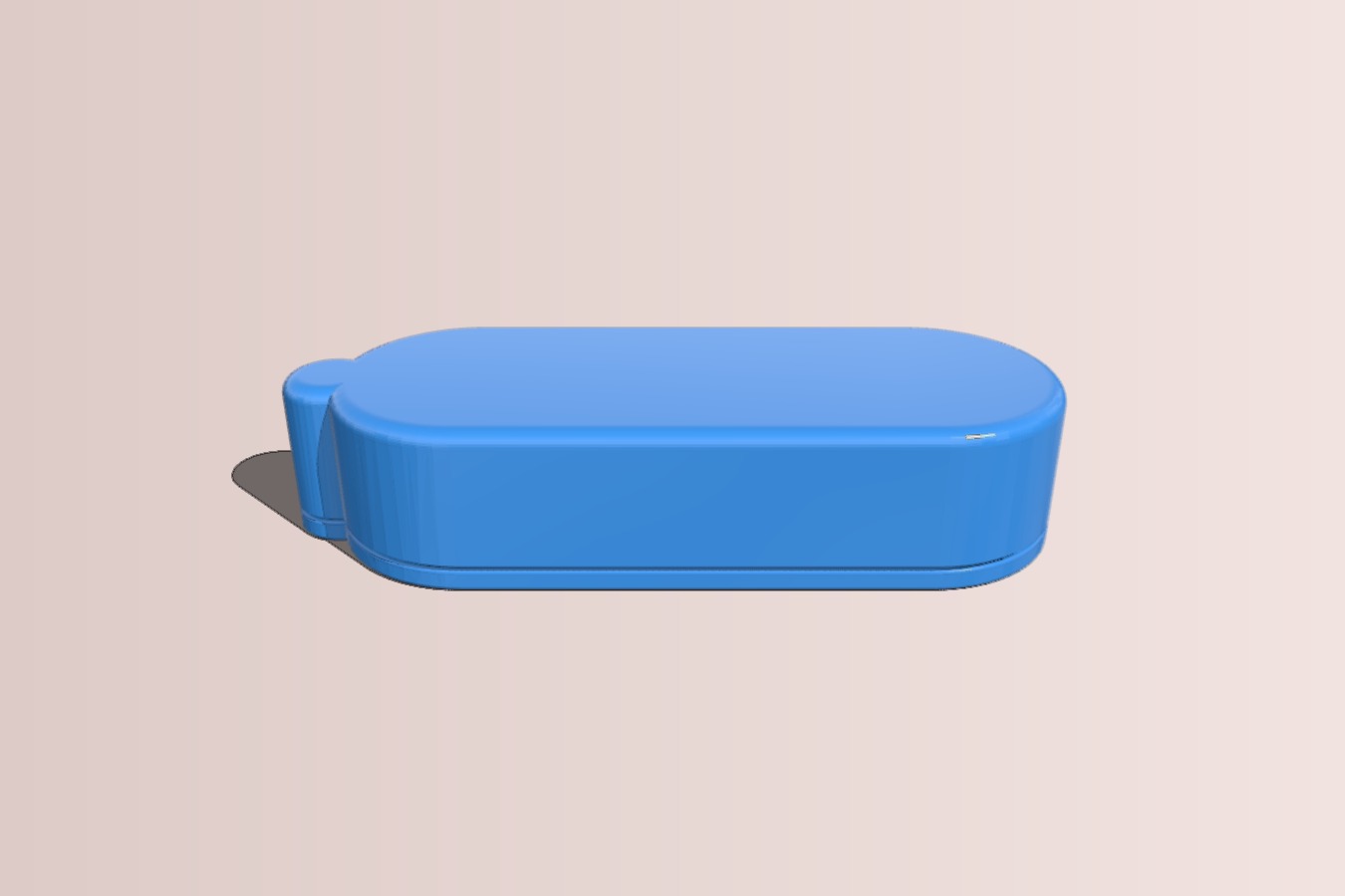 Mighty Vaporizer Stand with Brush Holder