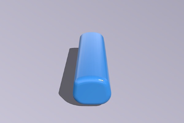 XP Mi6 and Mi4  Pinpointer Tip Protector | 3d print model