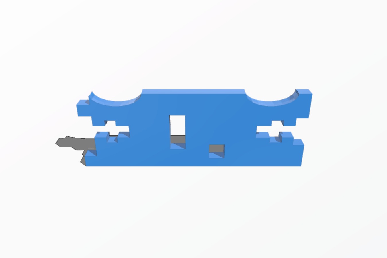 MeArm v1.0 Piece 7
