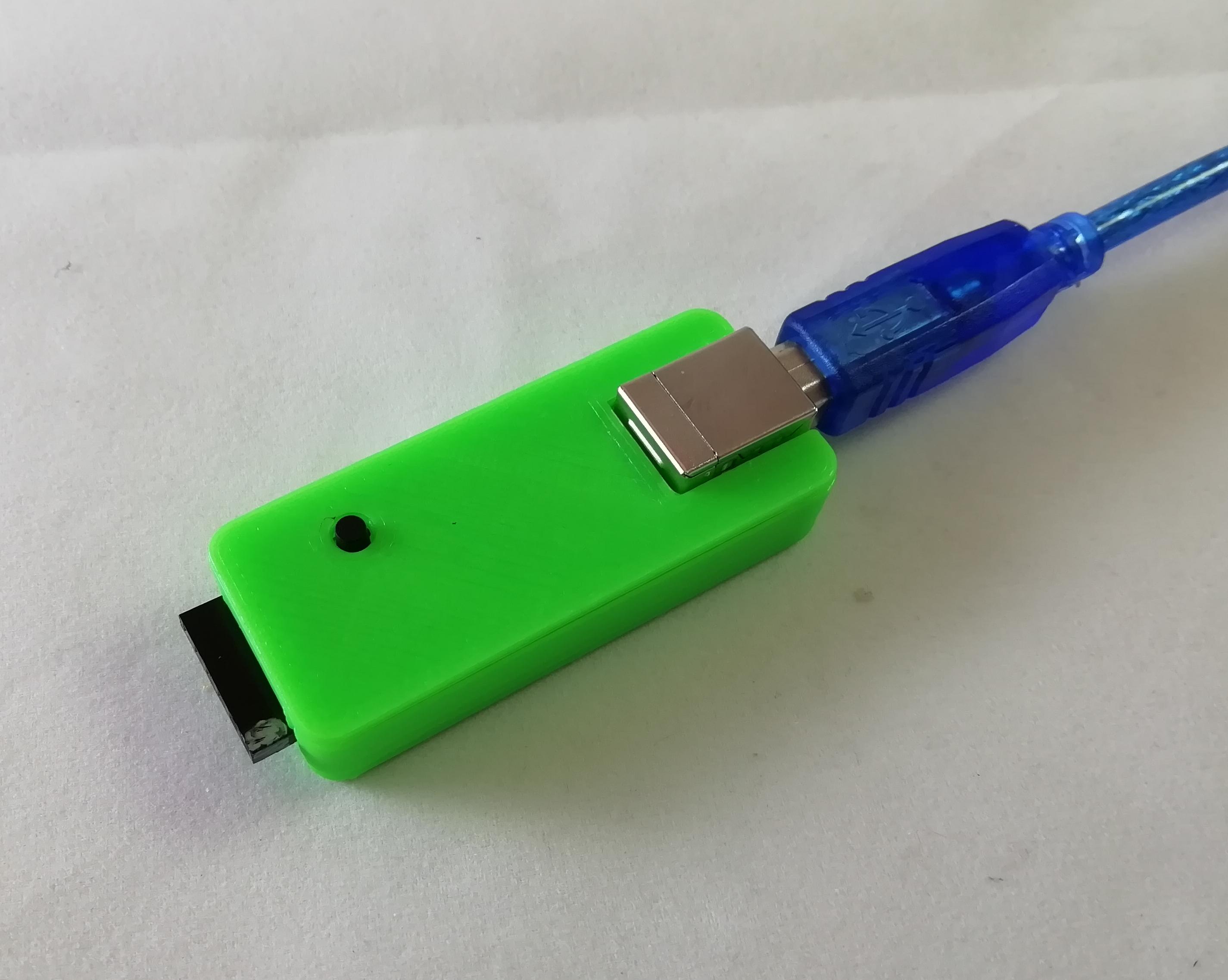 ESP8266 Programmer Version 2