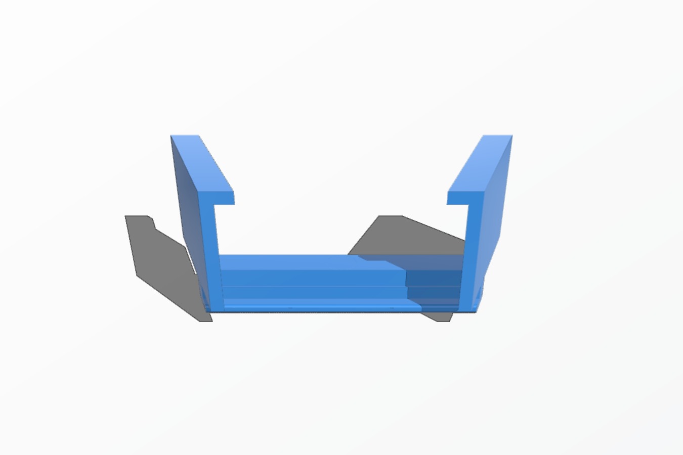 pliers holder for ender 3