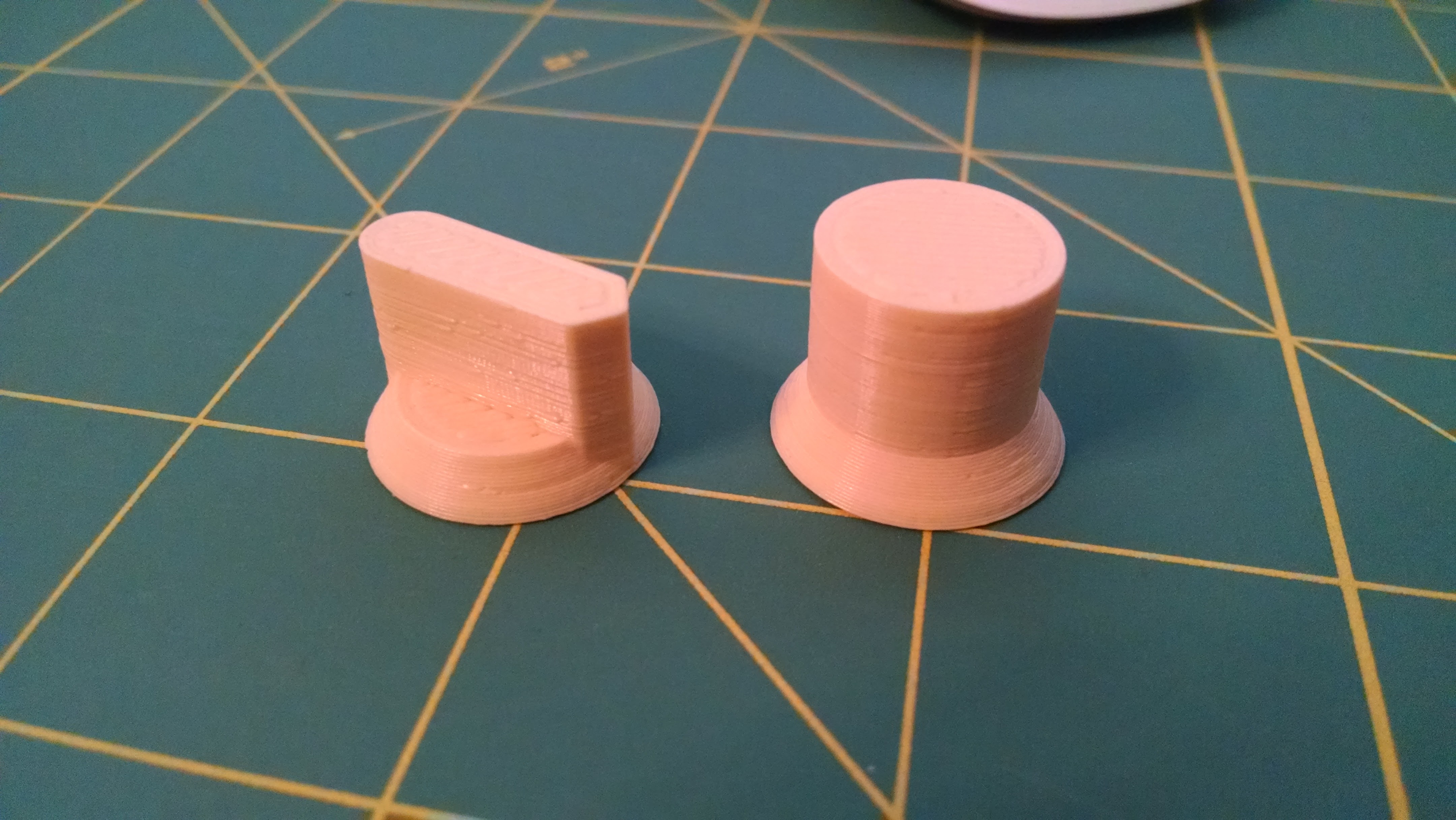 Switch Knobs