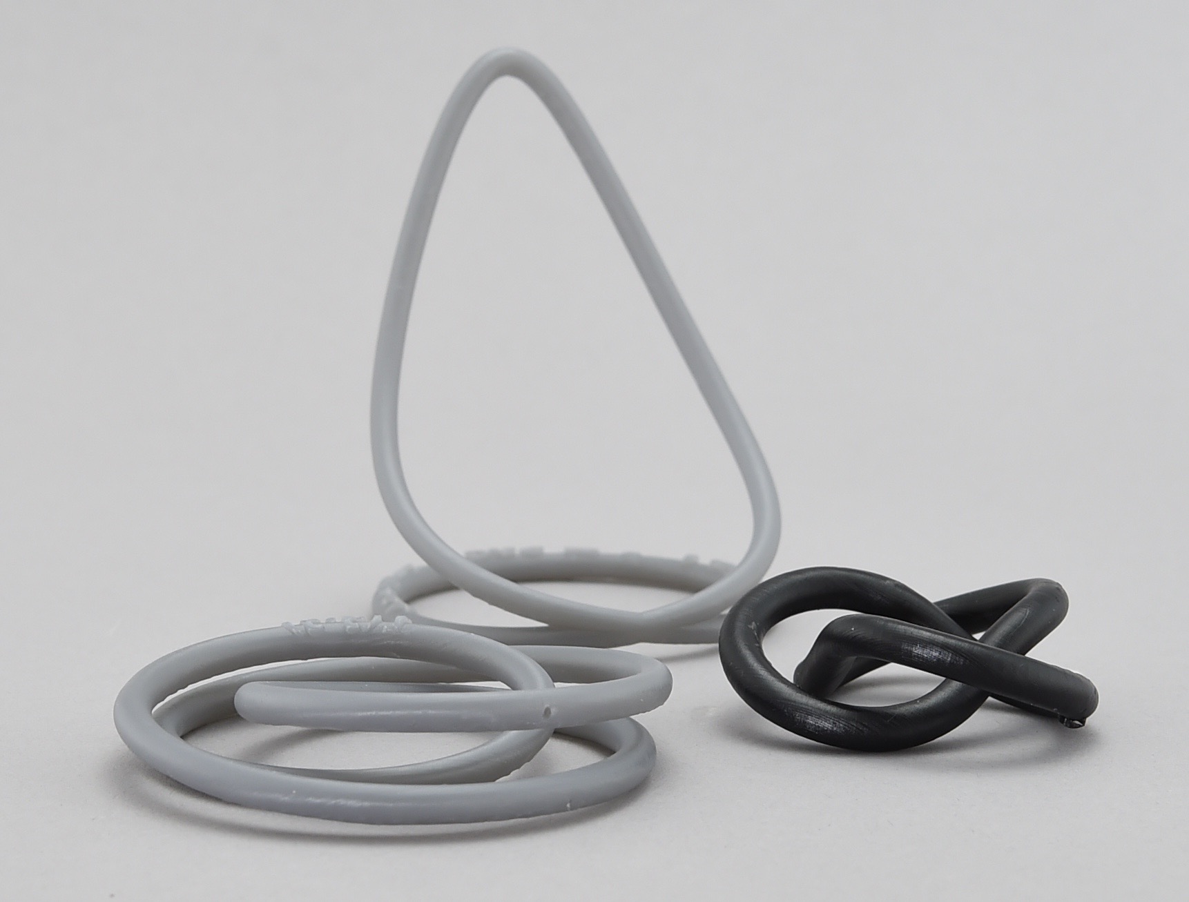 (2,3) Torus Knot