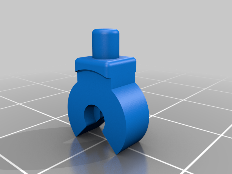30 Minute Missions - Unofficial optional parts - Dag Doll inspired pieces
