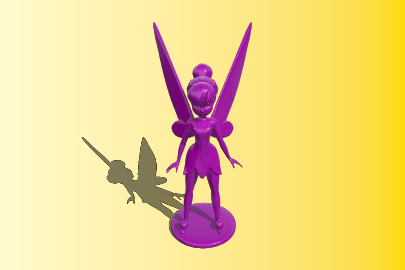 Tinkerbell