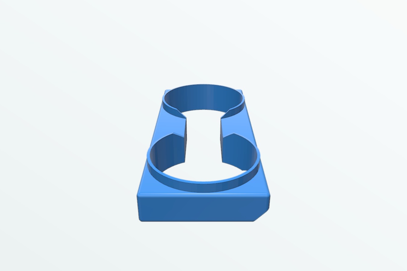 Cup Holders for 1984-1989 Toyota MR2