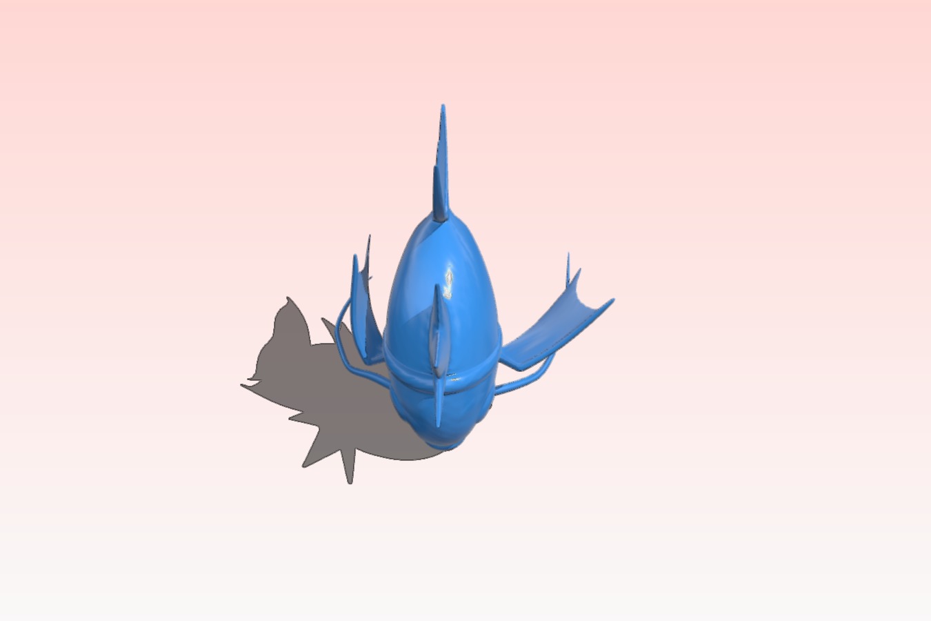 Carp – fish