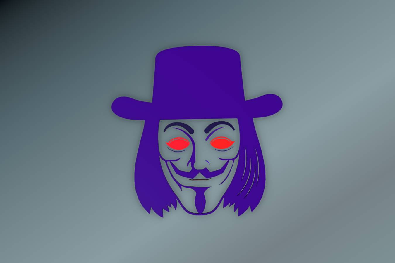 svg to 3d