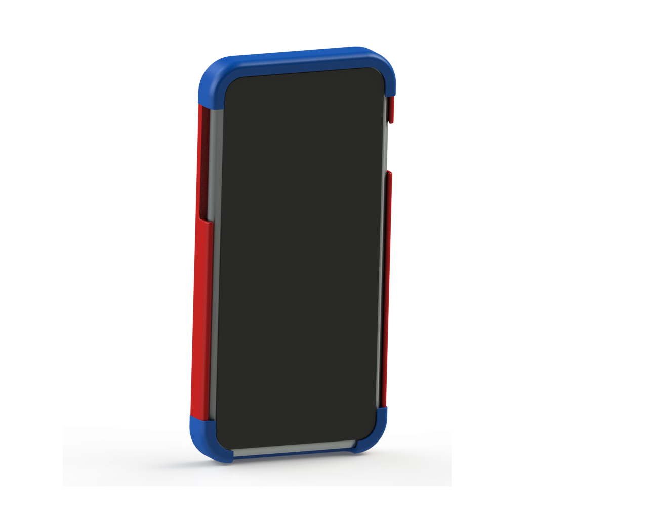 Spiderman iPhone 6 Case (Two-Part)