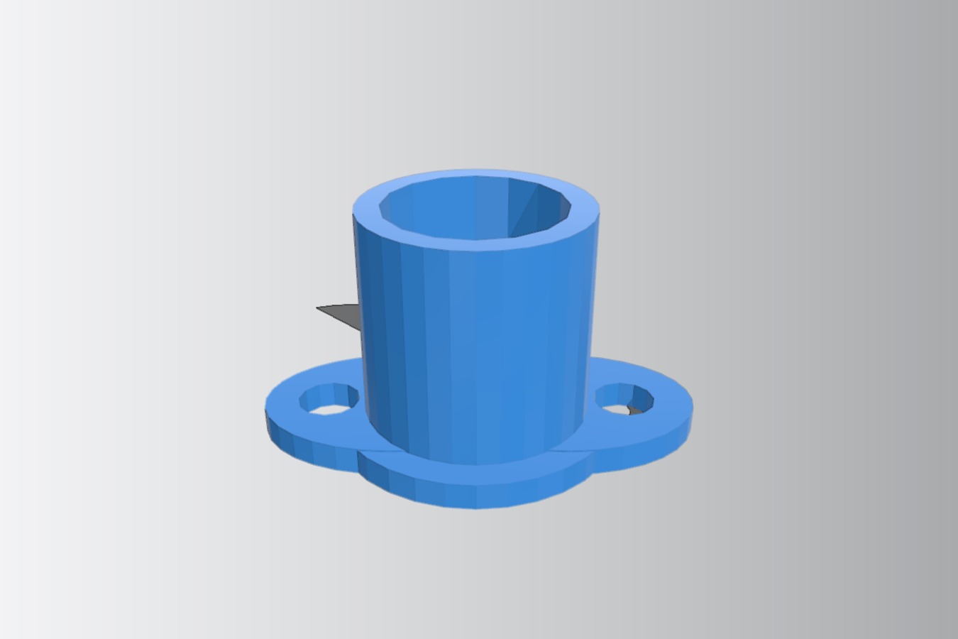 8.5mm Motor Mount
