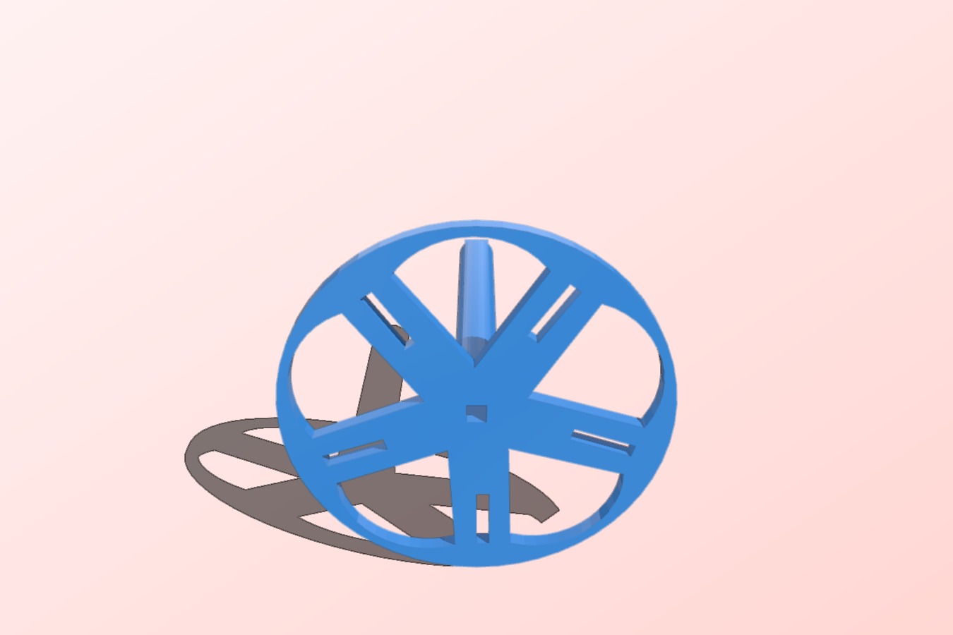 Wind Turbine