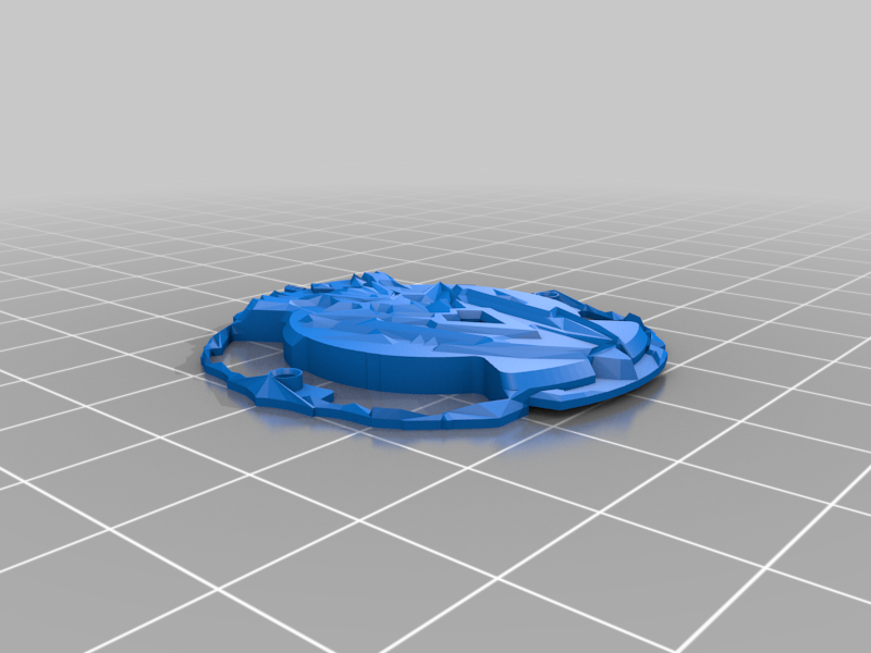 Rumour Apocalypse sparking beyblade