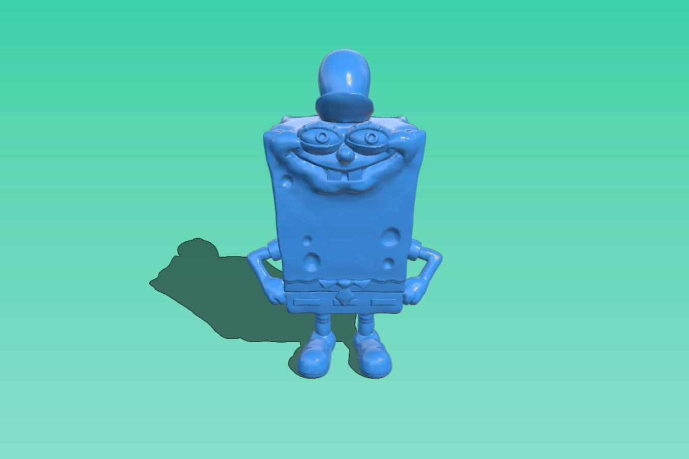 Spongebob