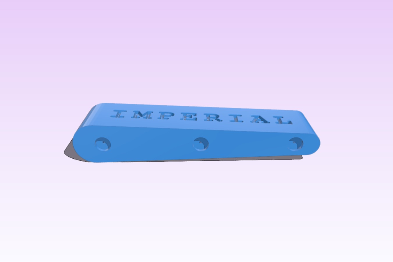 Allen Set Holder with Magnets
