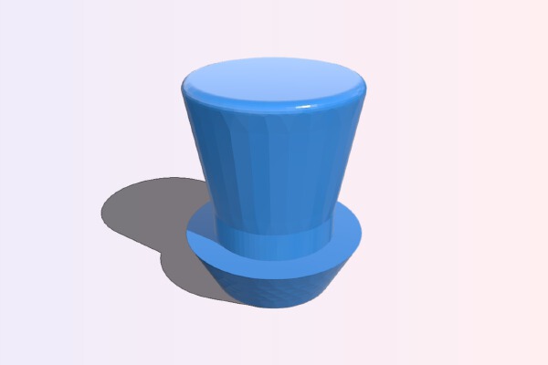 Drip irrigation goof plug | 3d print model