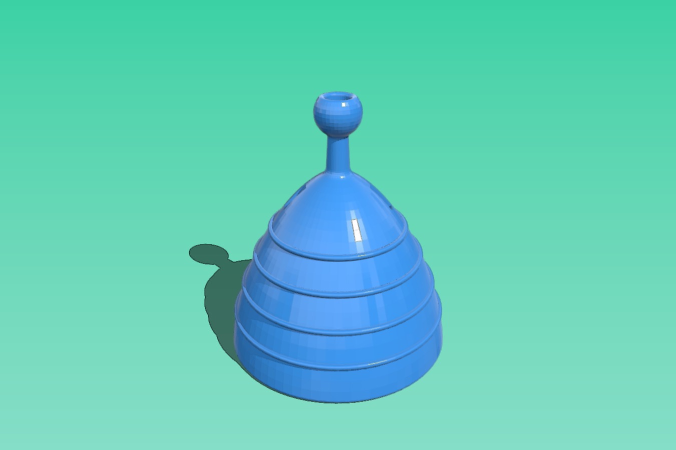 Rocket Thruster