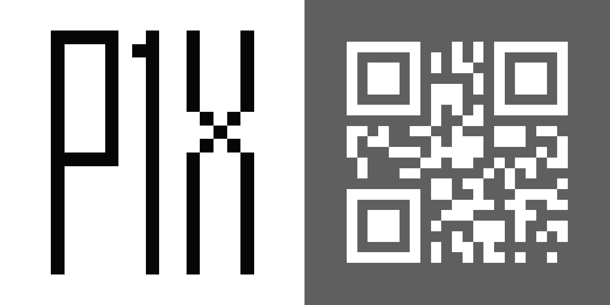 P1X QRCode TAG