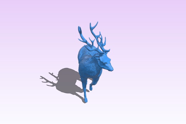  | 3d print model