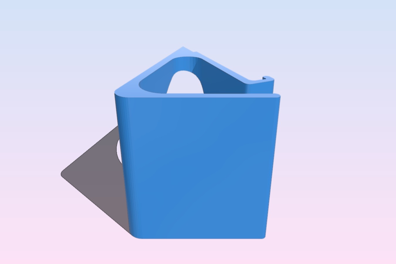 IKEA RALLEN Charger Dock