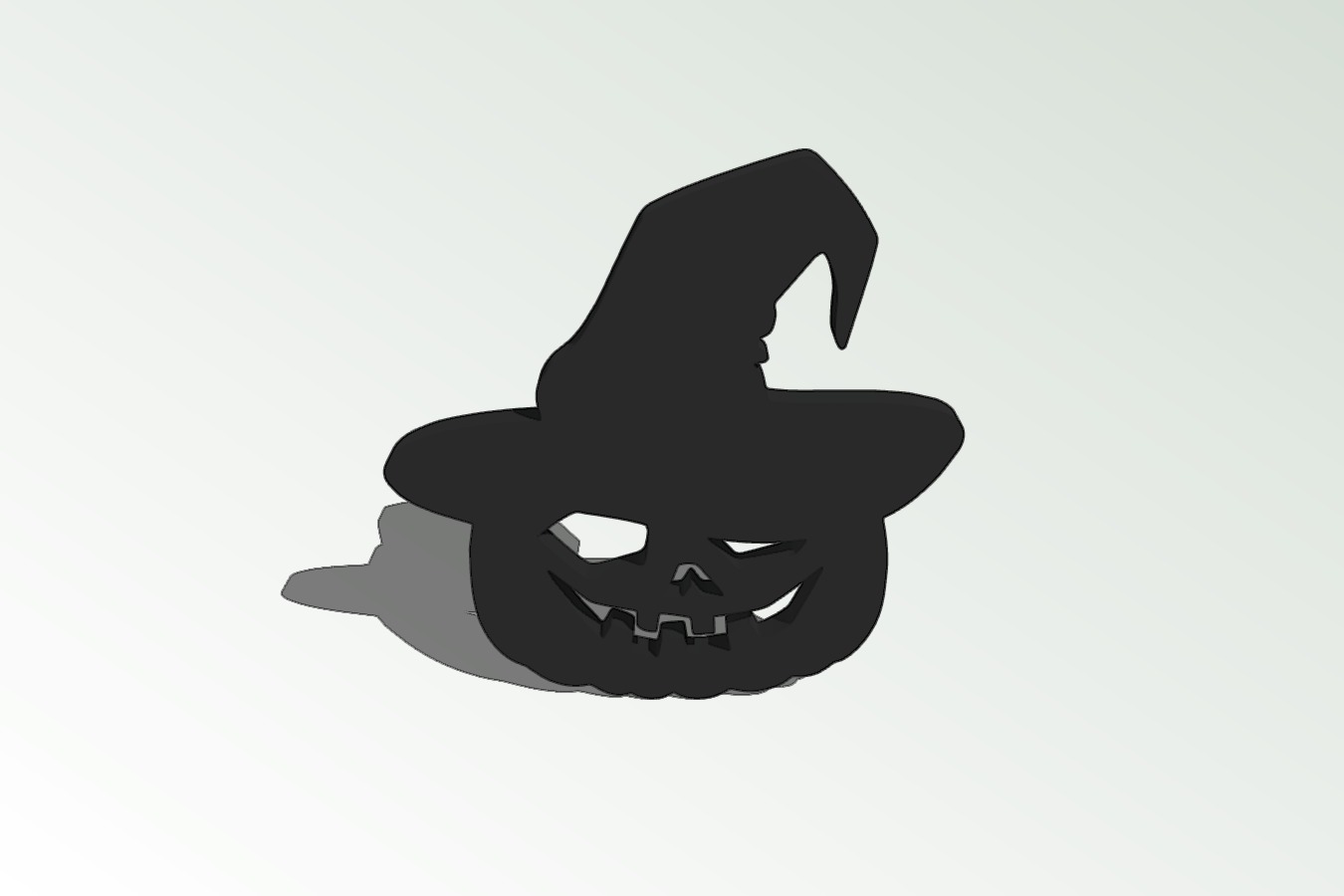 Halloween Pumpkin