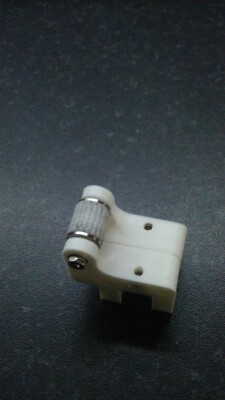 Anet A8 Y Axis Tensioner Improved Design | 3d print model