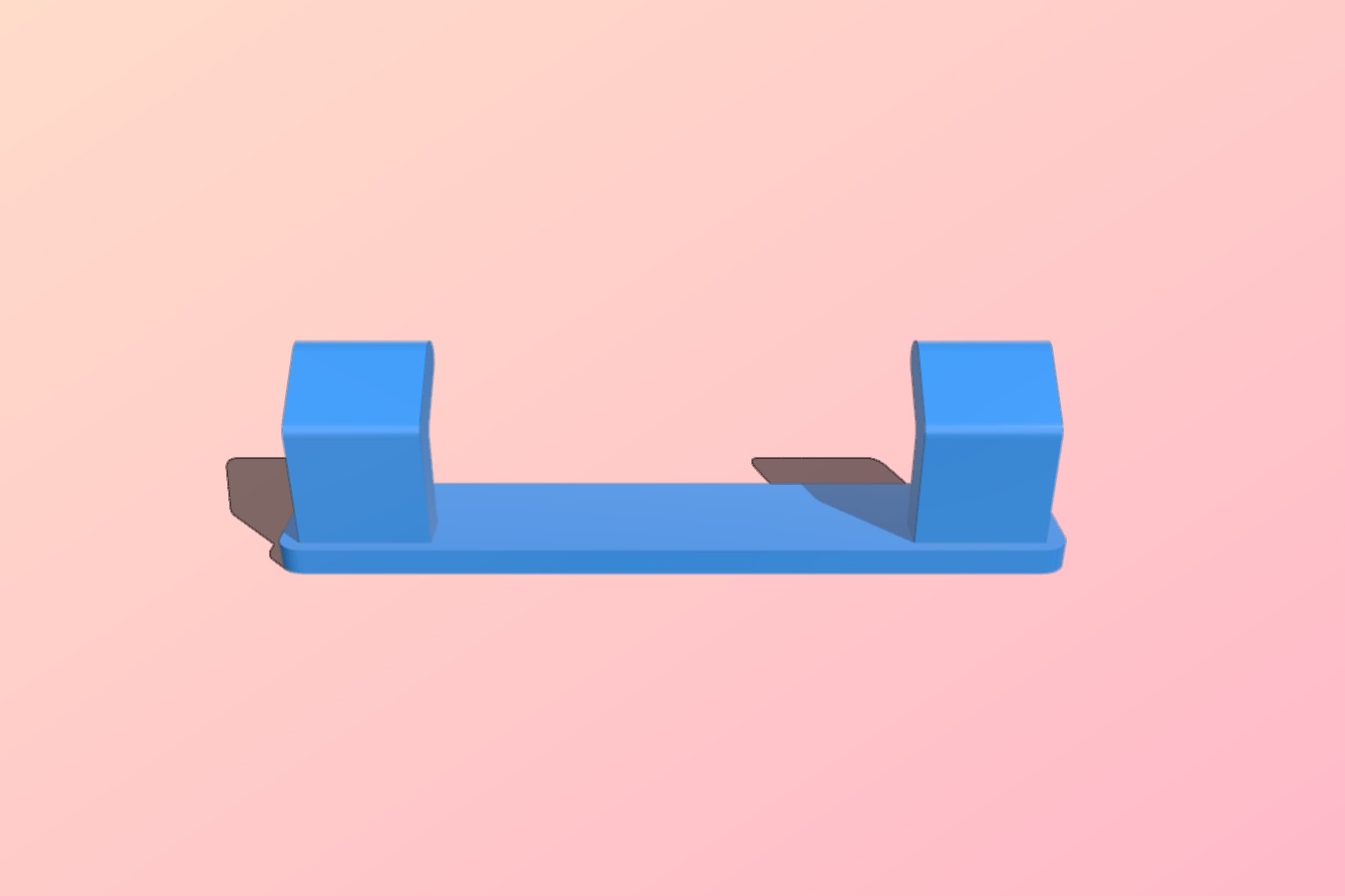 Wax Dab Pick Rest Mount