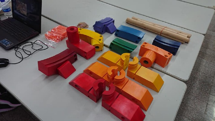nerdy derby-jump | 3d print model