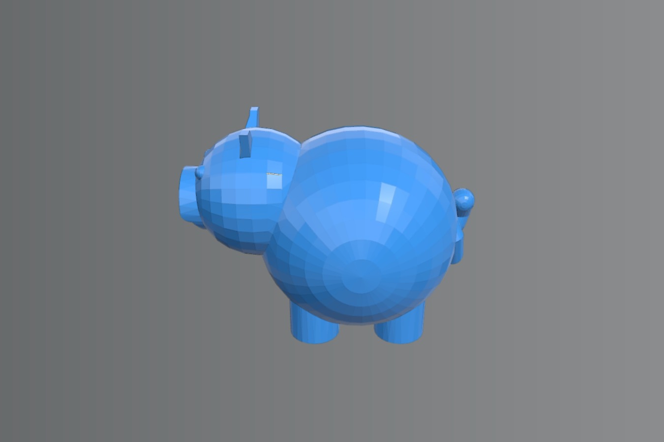 Pig Champion