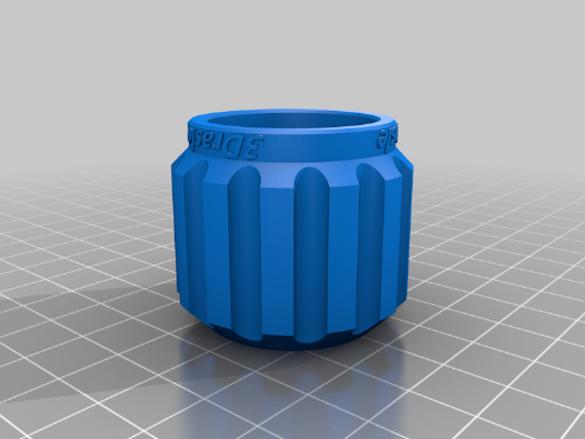 Drill Holder | 3d print model