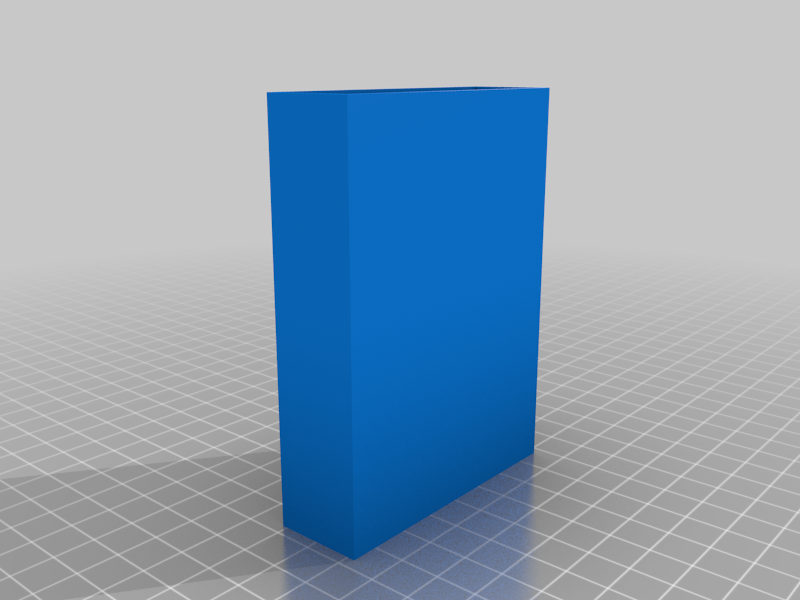 Deck Boxes for Villainous Board Game