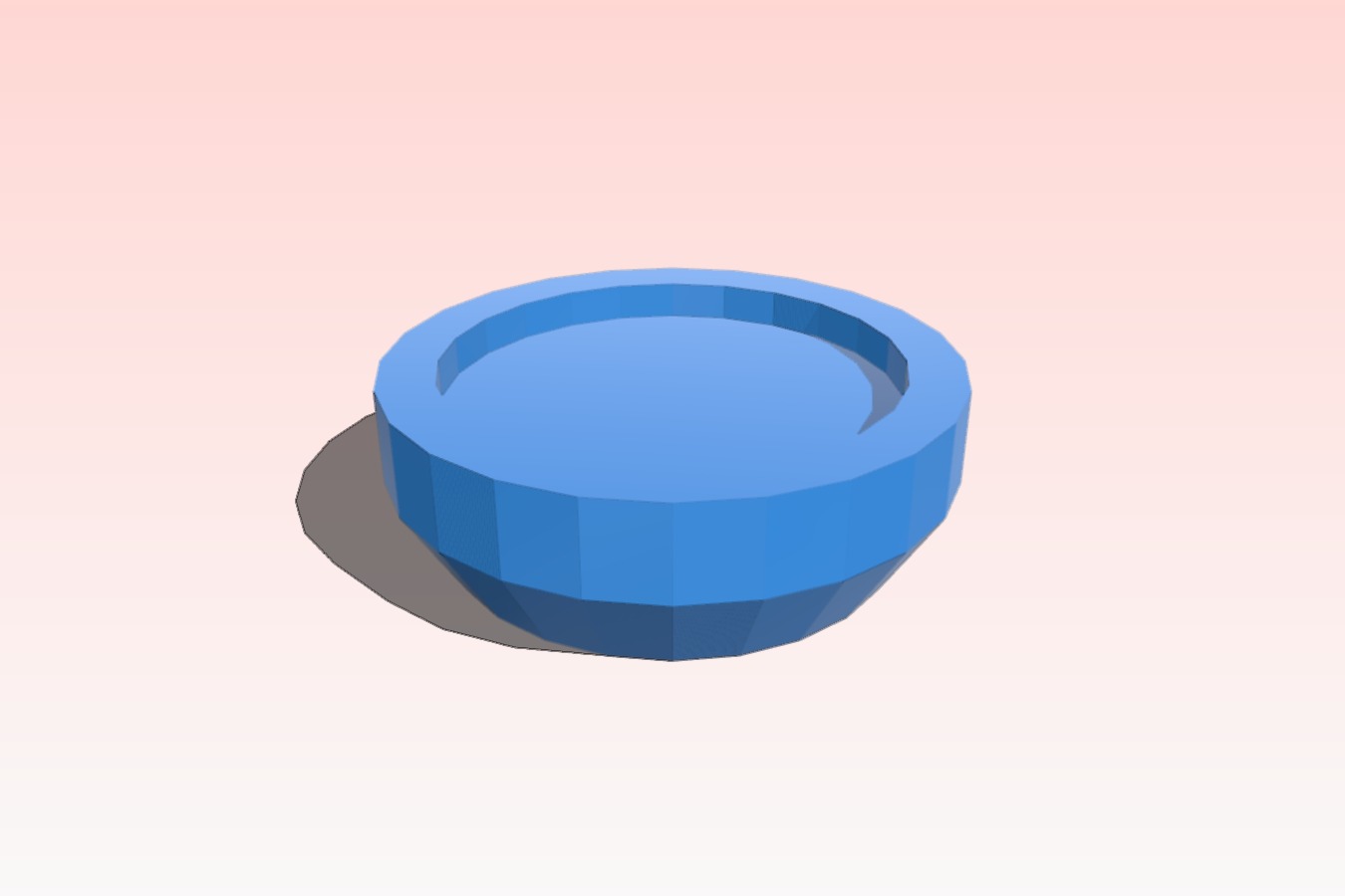 Sound Isolating Feet
