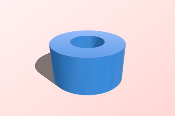 Phil | 3d print model