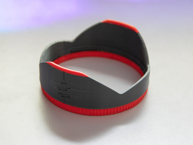 D-02B Lens Hood for Sigma 10-20mm f3.5 EX DC HSM