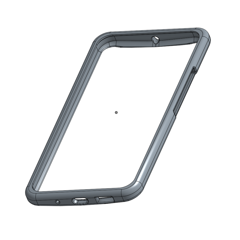 HTC 10 Bumber Case(s)
