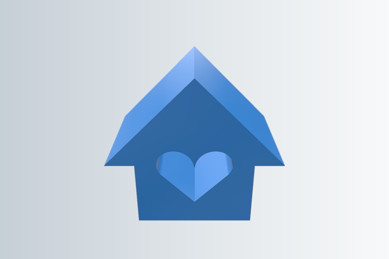 Filoalfa Heart House for Social Inclusion