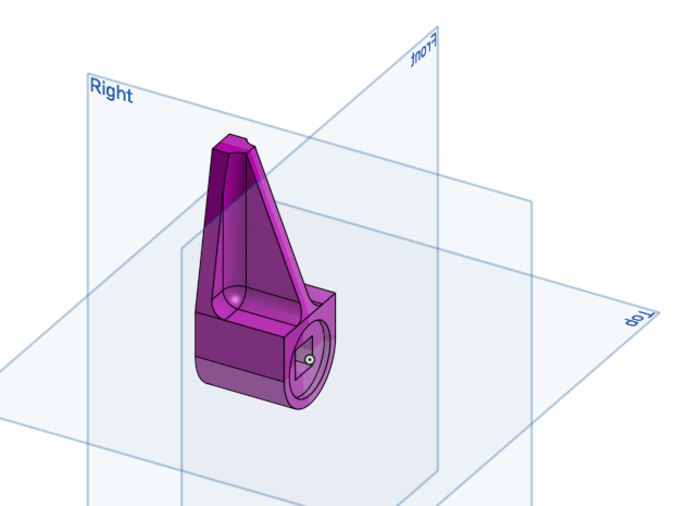 M10 Coach Bolt Clamp